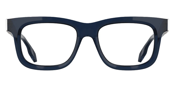 Transparent Blue / 53-18-145