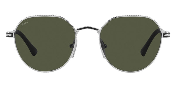 Silver/Black / Green / 51-19-145