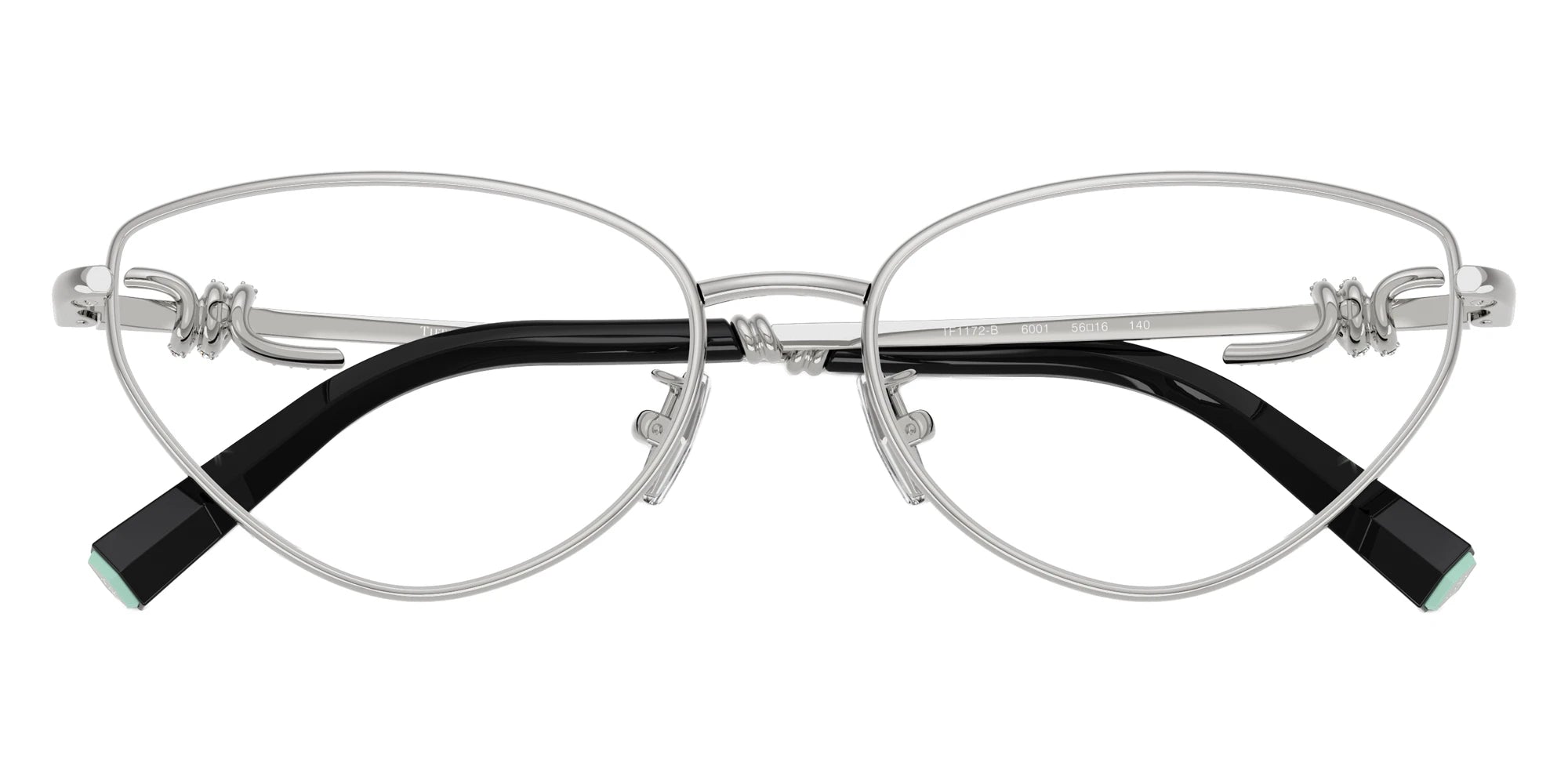 TIFFANY TF1172B 6001 56 - Silver