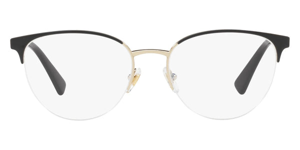 Black / Pale Gold / 52-17-140