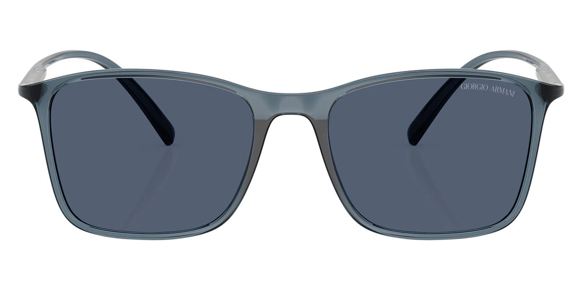 GIORGIO ARMANI - AR8231U