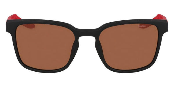 Matte Black / Brown / 54-19-140