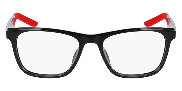 Black/University Red / 48-16-135