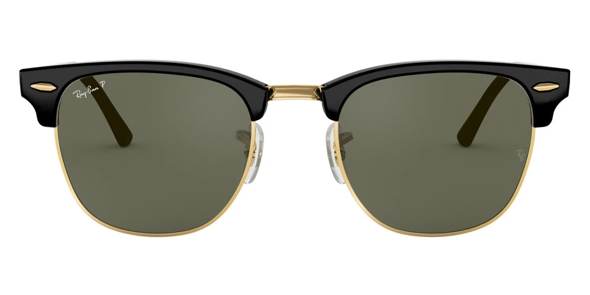 Ray-Ban - Clubmaster RB3016F