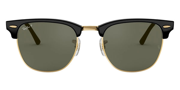 Black / G-15 Green Polarized / 55-19-145