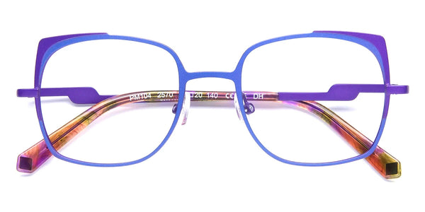 Blue/Purple / 49-20-140