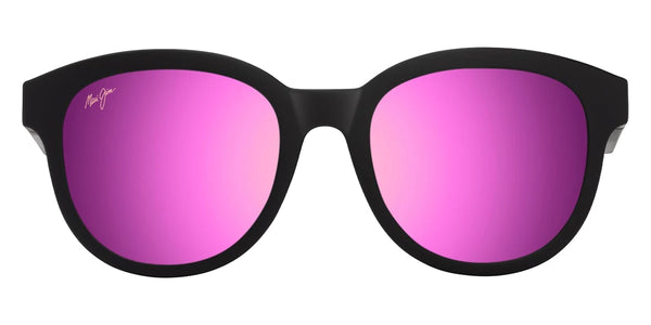 Matte Black / MAUI Sunrise / 53-20-145