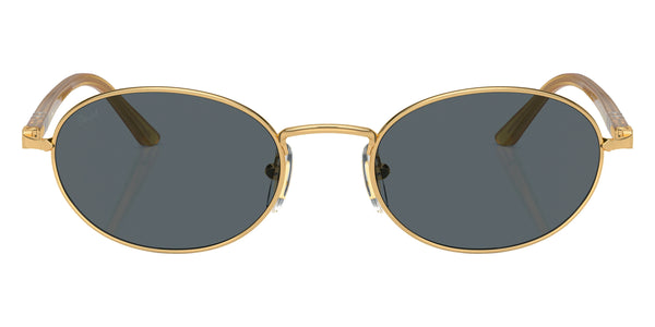 Gold/Honey / Blue / 52-21-145