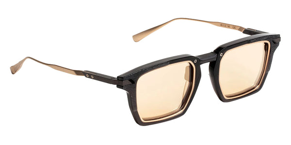 Black RG / Flash Electric Gradient Light Gold / 49-22-145