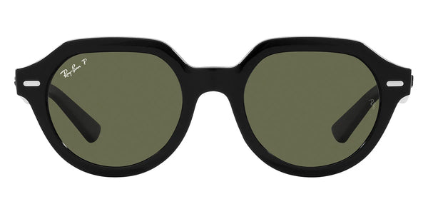 Black / Green Polarized / 53-21-140