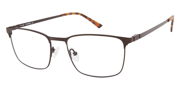 Matte Brown / 55-19-145