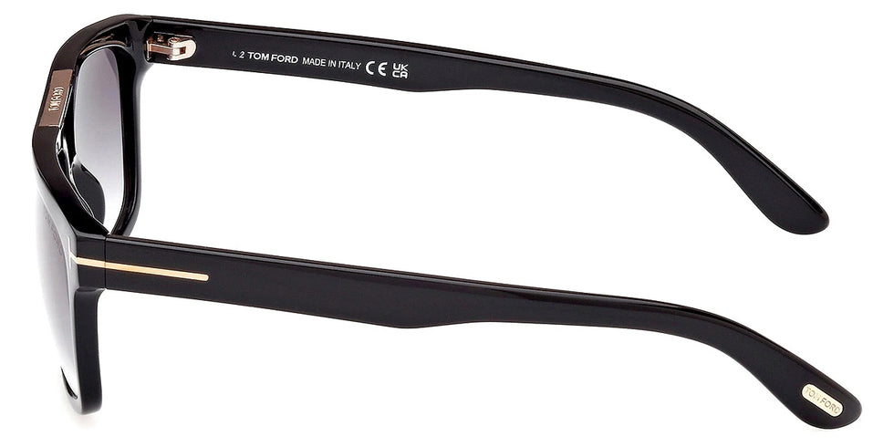 Tom Ford - FT0628 Cecilio-02