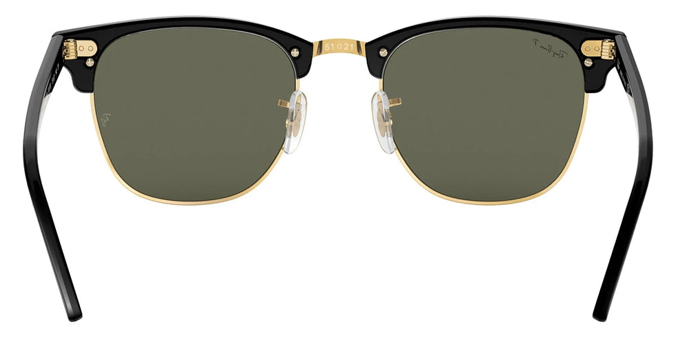 Ray-Ban - Clubmaster RB3016