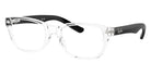Ray-Ban RY1555F 3541 48 - Transparent