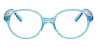 Ray-Ban RY1905 3981 42 - Transparent Blue