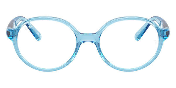 Transparent Blue / 42-15-125