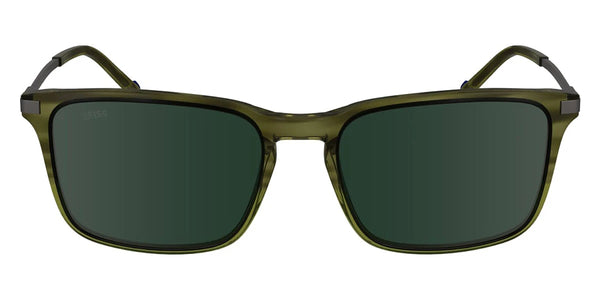 Striped Khaki / 55-18-145