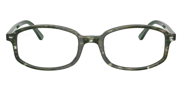 Transparent Shade Fantasy Green/Transparent Green / 52-19-140