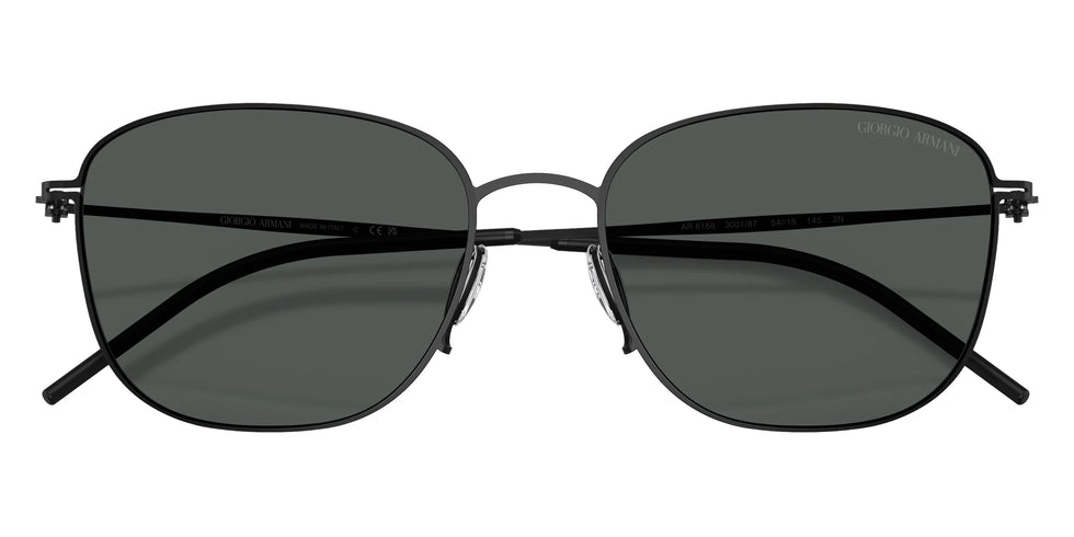 GIORGIO ARMANI - AR6168