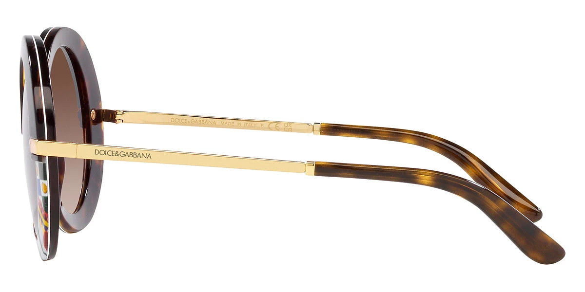 DOLCE & GABBANA - DG4393