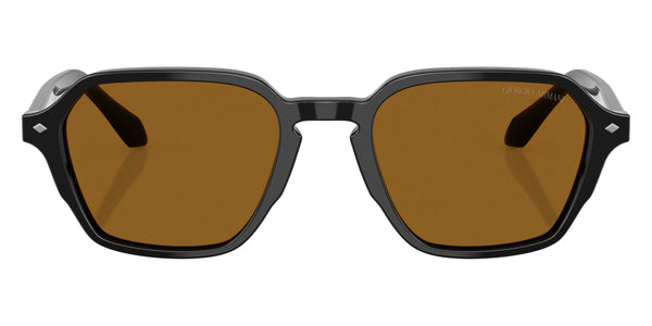 Black / Brown / 52-20-145