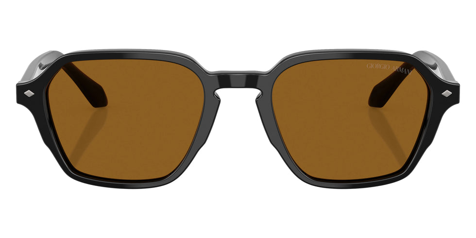 GIORGIO ARMANI - AR8220