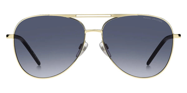 Gold Black / Dark Blue Shaded / 59-14-145