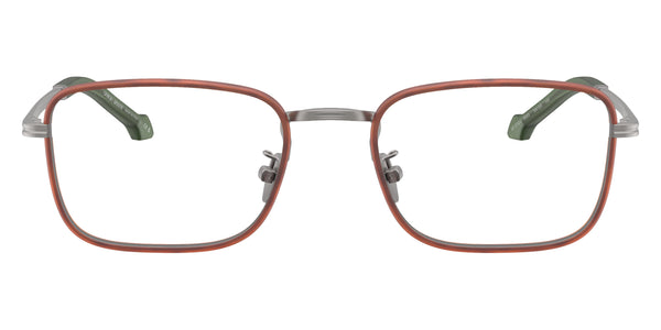 Matte Gunmetal / 54-20-145