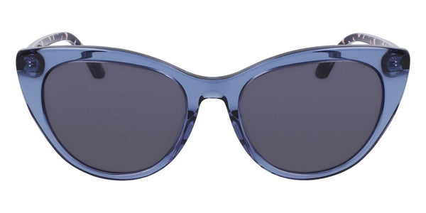 Indigo Crystal / 55-18-140