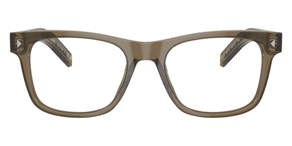 Transparent Earth / 54-19-150