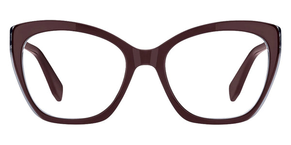 Burgundy / 53-18-140