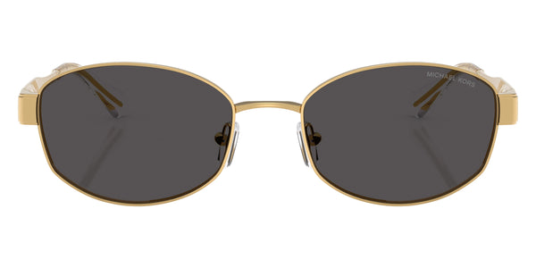 Yellow Gold / Dark Gray Solid / 56-19-140