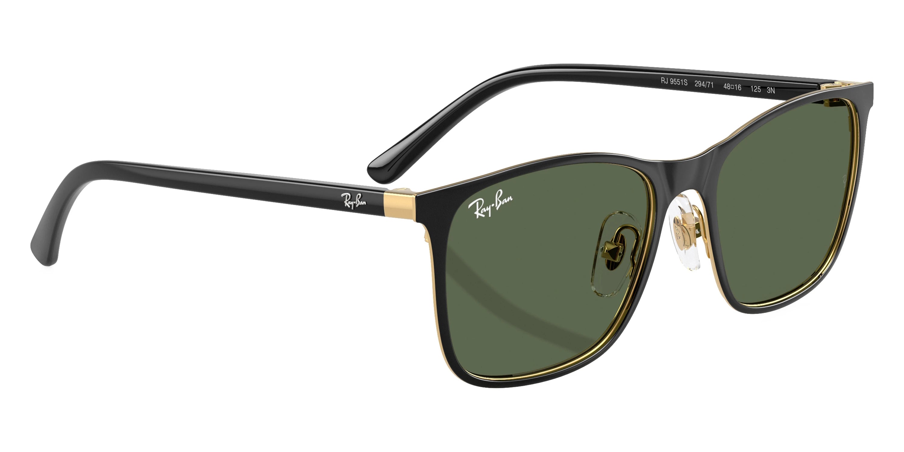 Ray-Ban - RJ9551S