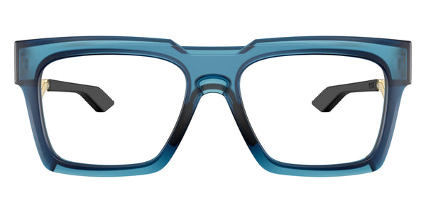 Matte Transparent Abyss / 55-18-132