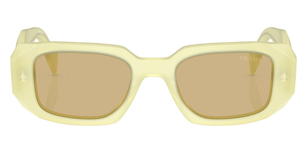 Frosted Vanilla / Yellow / 49-20-145