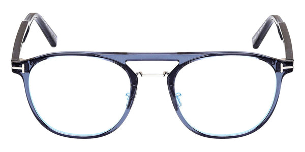 Shiny Blue / Blue Filter / 52-20-145