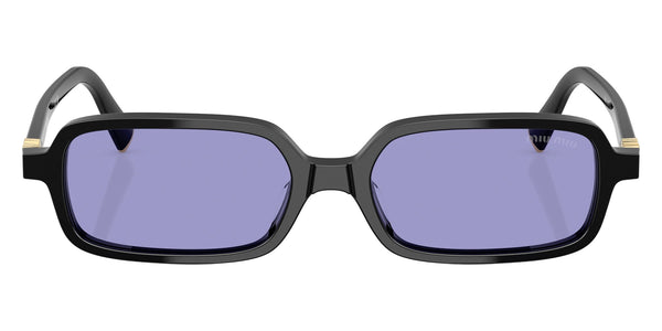 Black / Violet / 51-16-140