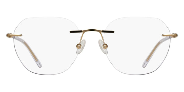 Matte Gold / 52-18-145