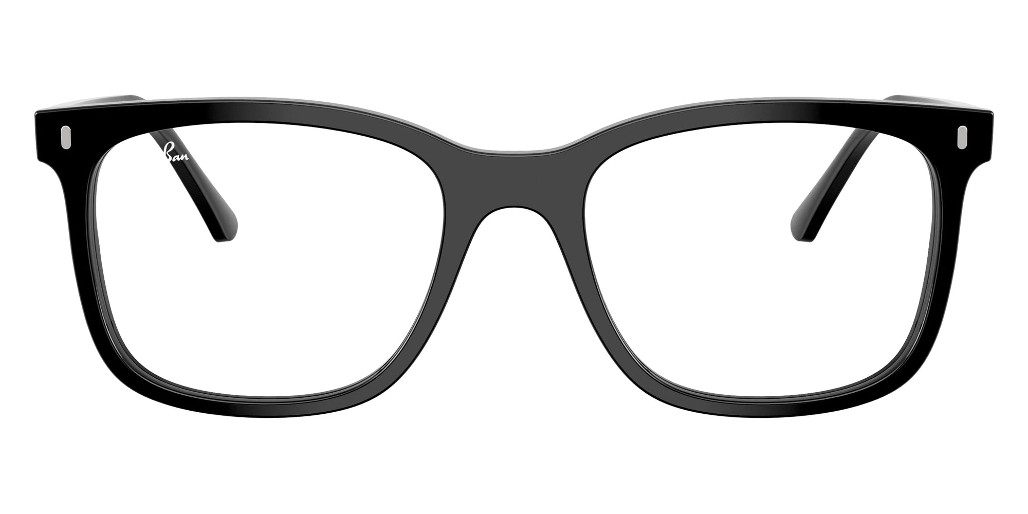 Ray-Ban RX5446 2000 51 - Black