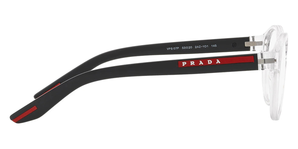 Prada Linea Rossa - PS 07PV