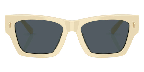 Warm Ivory / Dark Gray / 52-17-140