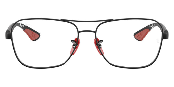 Matte Black/Dark Carbon / 58-15-140