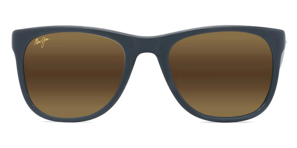 Shiny Solid Grayish Blue / HCL® Bronze / 53-20-145