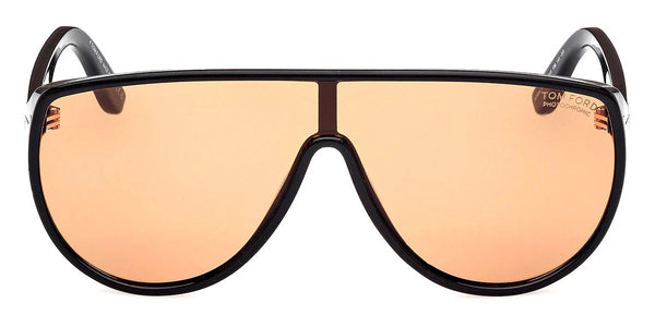 Shiny Black / Photochromic / 00-0-145