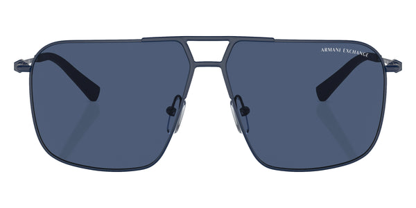 Matte Blue / Dark Blue / 60-12-145