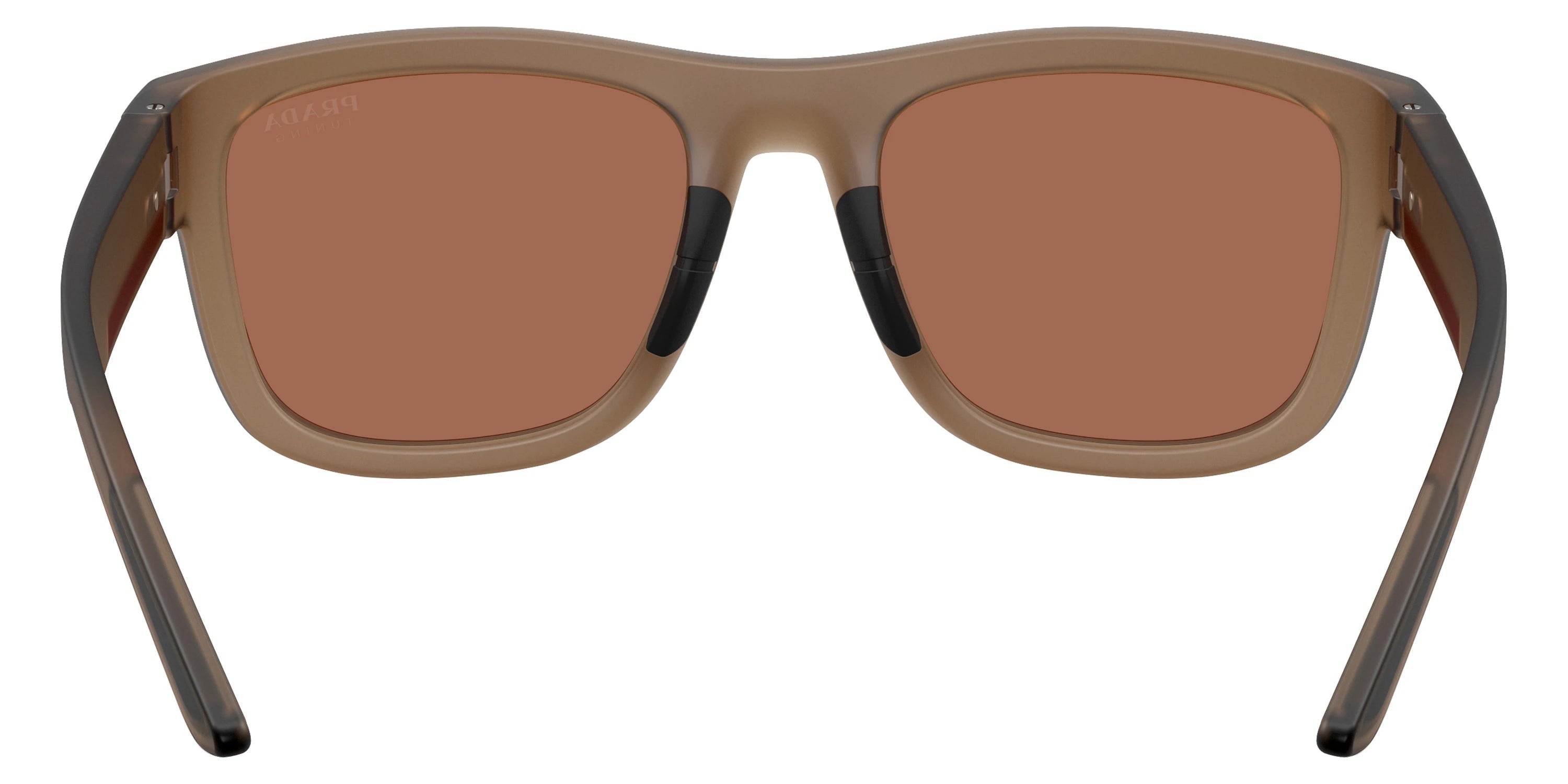 Prada Linea Rossa - Active PS 01ZS