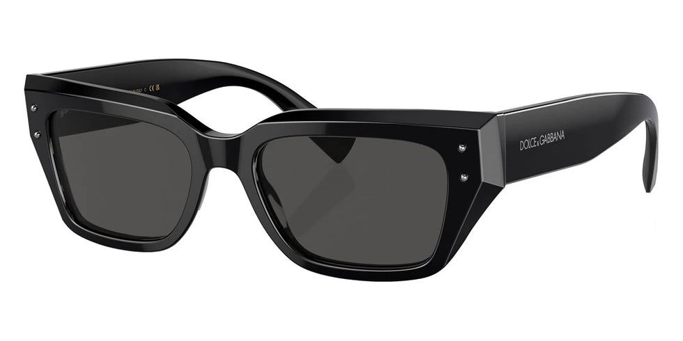 DOLCE&GABBANA - DG4462F