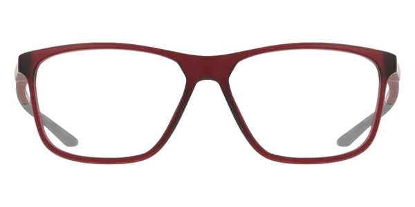 Team Red/Smoke Gray / 58-15-145