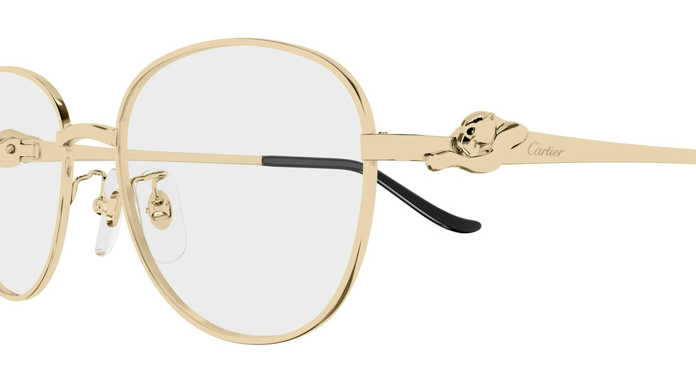 Cartier - CT0603OA Panthère de Cartier