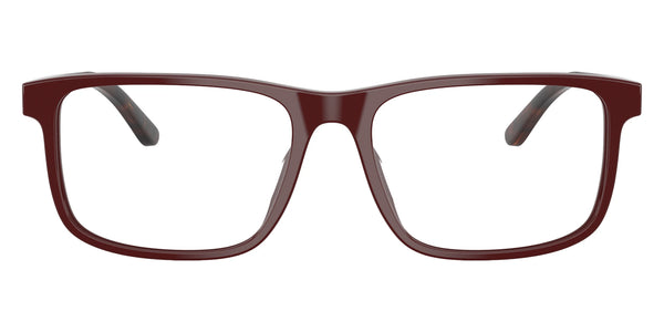 Solid Red / 54-17-145